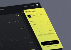 Lizzard v1.0 - HYIP Investment, Forex, Stock and Crypto Trading platform PHP Script