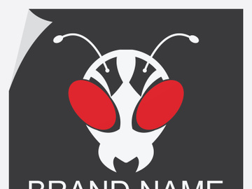 Ant logo preview picture