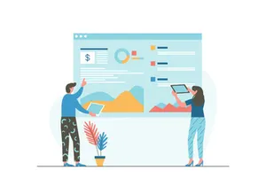 Strategy Business Illustration Vol 1