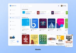 Agensip Class - Online Class Saas App