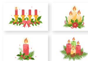 10 First Sunday of Advent Illustration