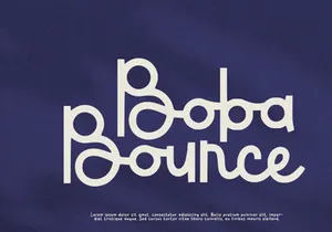 Meowie - Script Font