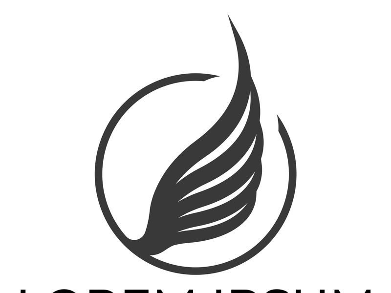 Wings logo
