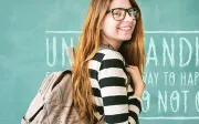 Backpacker Free Vector Typeface