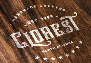 Hellios Gothic - Blackletter Font