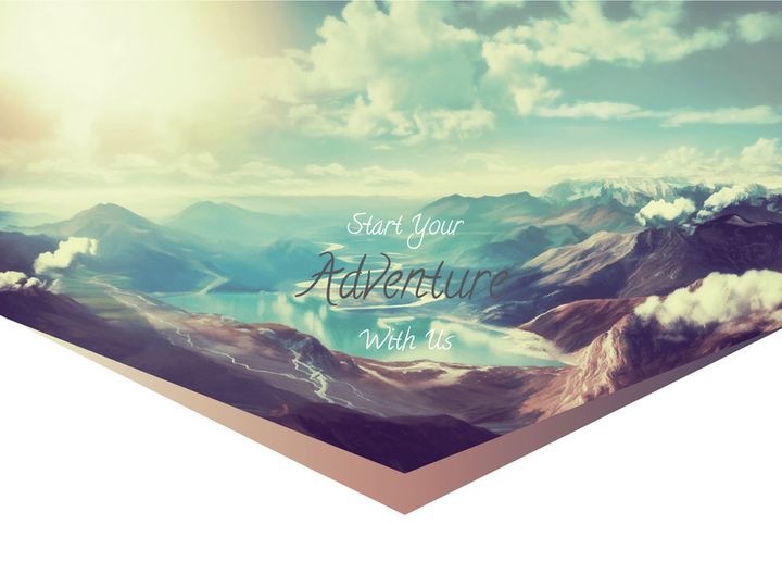 Otheme - Travel Website Template