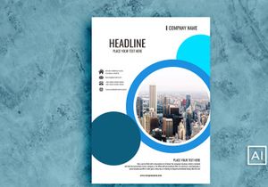 Flyer Template Bundle