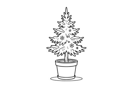 Holiday celebration with festive decorations and warm lighting