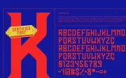 Enguarda Free Font