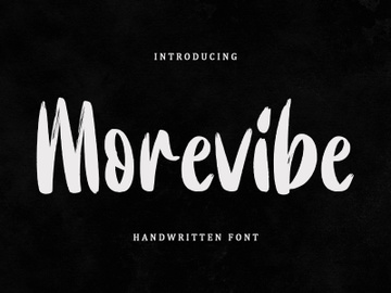 Morevibe preview picture