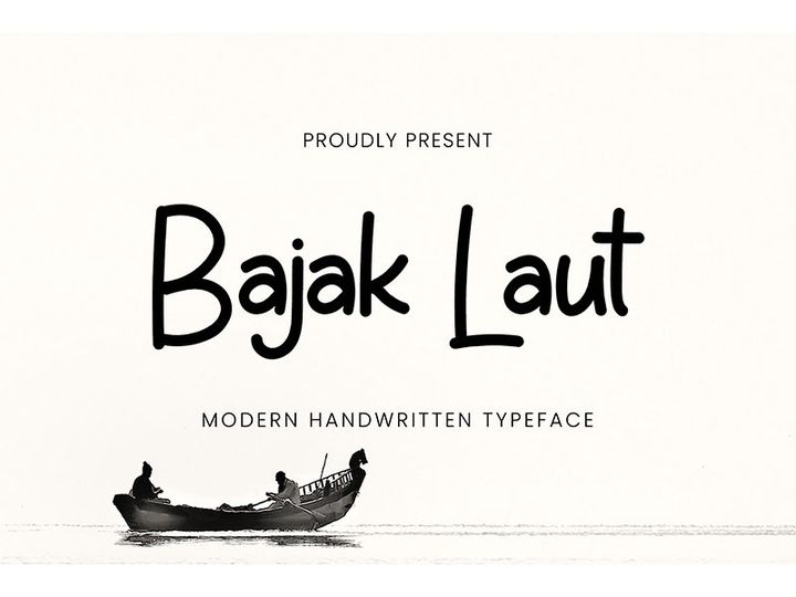 Bajak Laut