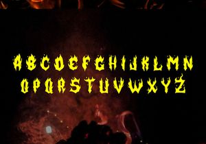 Hellbone - Fire From Hell