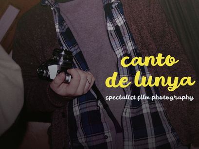 Wionah Fellow | Handwritten Script