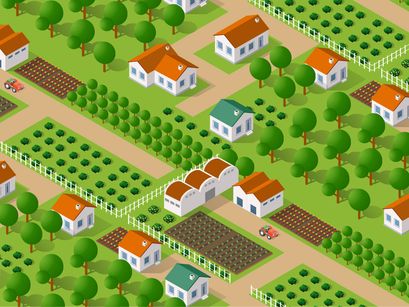 City module creator
