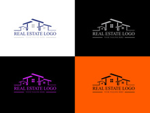 Real Estate Logo