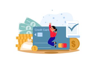 Financial Illustration Pack