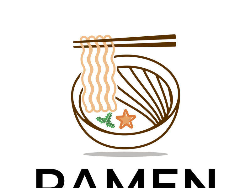 Ramen logo