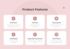 Shoppers - E-Commerce App UI Kit