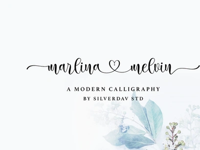 Marlina Melvin Font