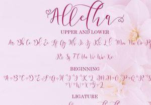 Alletha