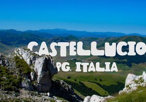 Delamano Morelli - Display Typeface