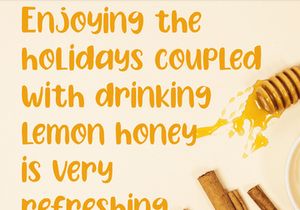 Lemon Friday - Free Font