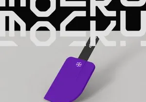 Rubber Spatula Mockup