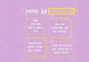 The Last Story | Quotable Font