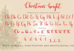 Christmas Bright