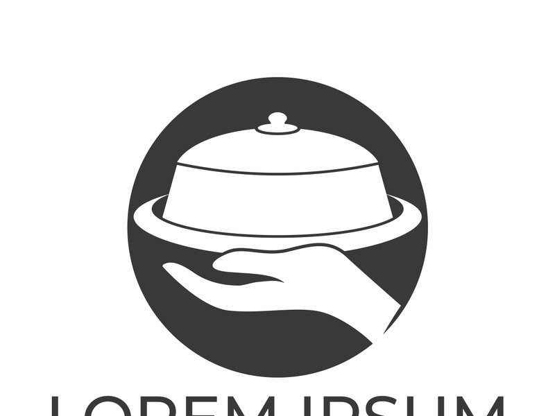 Restaurant logo