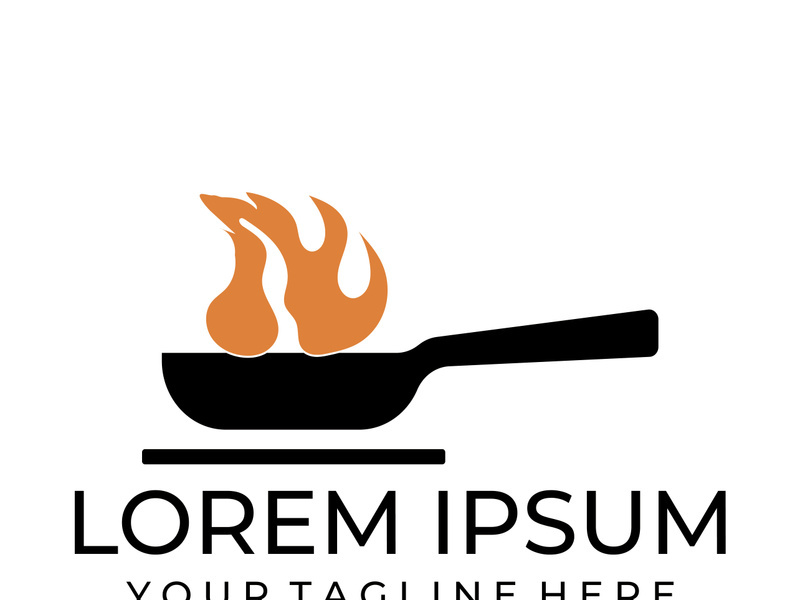 Restaurant logo