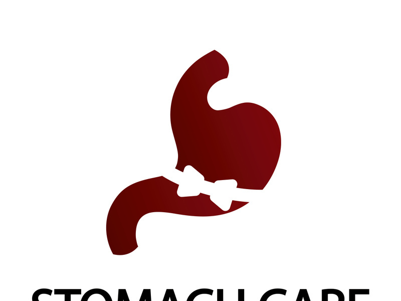 Stomach logo