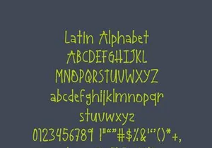 ShuMhass — Modern Handwritten Font (OTF & TTF)