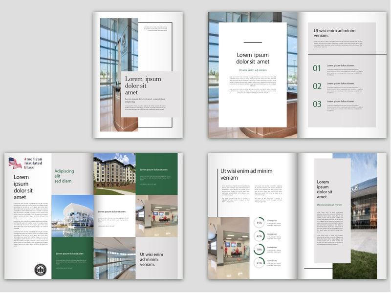 Flyer Design Template