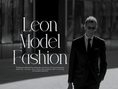 Trailogen | Display Serif Font