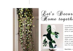 Creative Landing Page Design