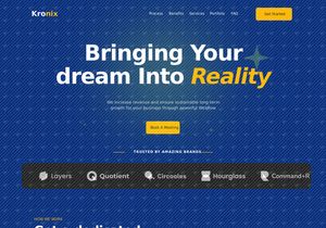 Creative Digital Agency – Branding, UI/UX & Web Solutions