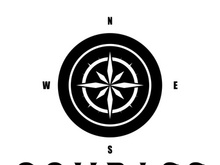 compass icon isolated on background.modern flat compass pictogram,business,marketing,internet concept.trendy simple vector symbol for websitedesign or button to mobile app.logo illustration.