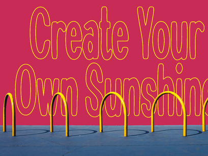Luke Hate - Smooth Display Condensed Font