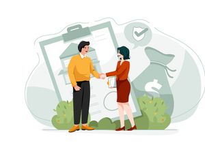 M216_Insurance Service Illustrations