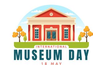 15 International Museum Day Illustration