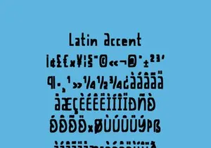 Fornthe – Modern Casual Handwritten Font - (TTF)