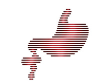 Stomach logo