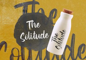 Hysteria - Stylish Script Font