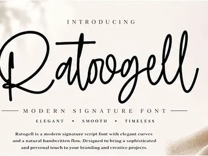 Ratoogell