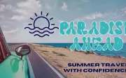 Summer Diving