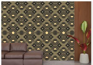 Wall Mockup Set 1