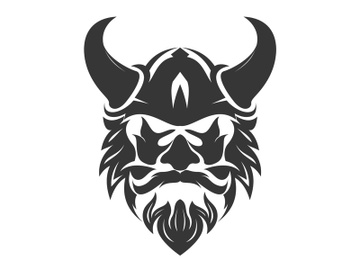 Viking logo preview picture