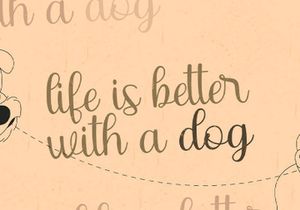 Chaybree - Handwritten Font