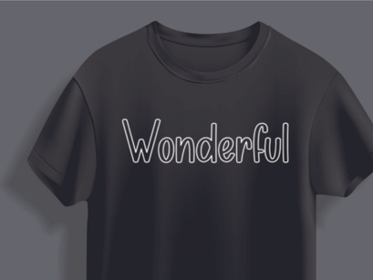 Chalkboard Font